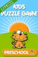 game pic for Kids Puzzle Lite